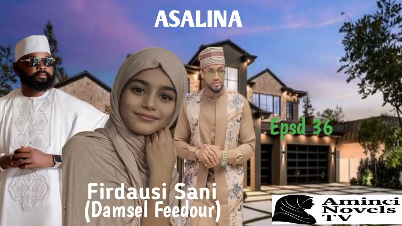 ASALINA 36;