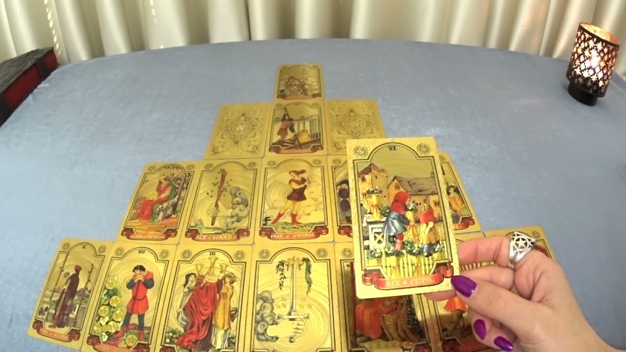 ГОРОСКОП ТЕЛЬЦЫ С 06-12 АПРЕЛЯ НА НЕДЕЛЮ ПРОГНОЗ 2026 ГОД tarot today ТАРОСКОП