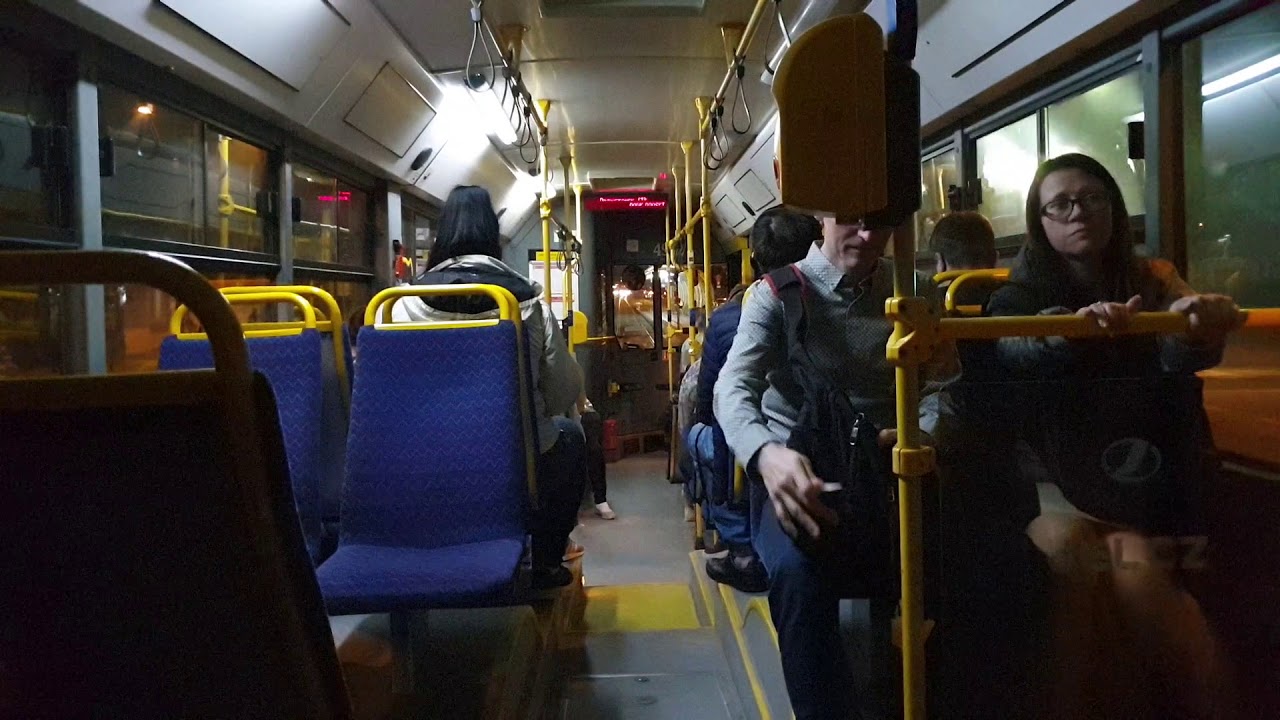 ↯ Jelcz M121I/4 Mastero #4912 [🚍N11] MZA Warszawa ↯ ⁿ