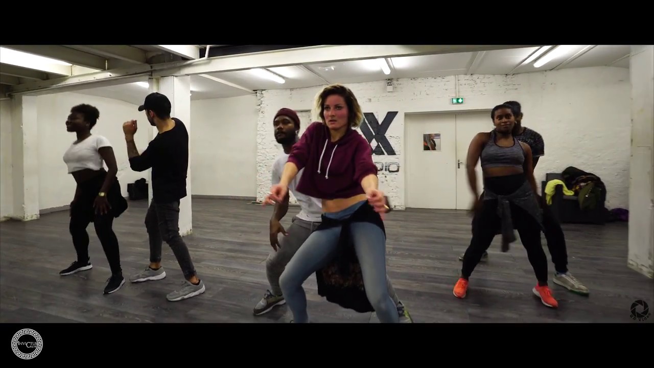 @Boun_invictus Choreo -  Do Like That by Korede Bello @Studio Lax Paris