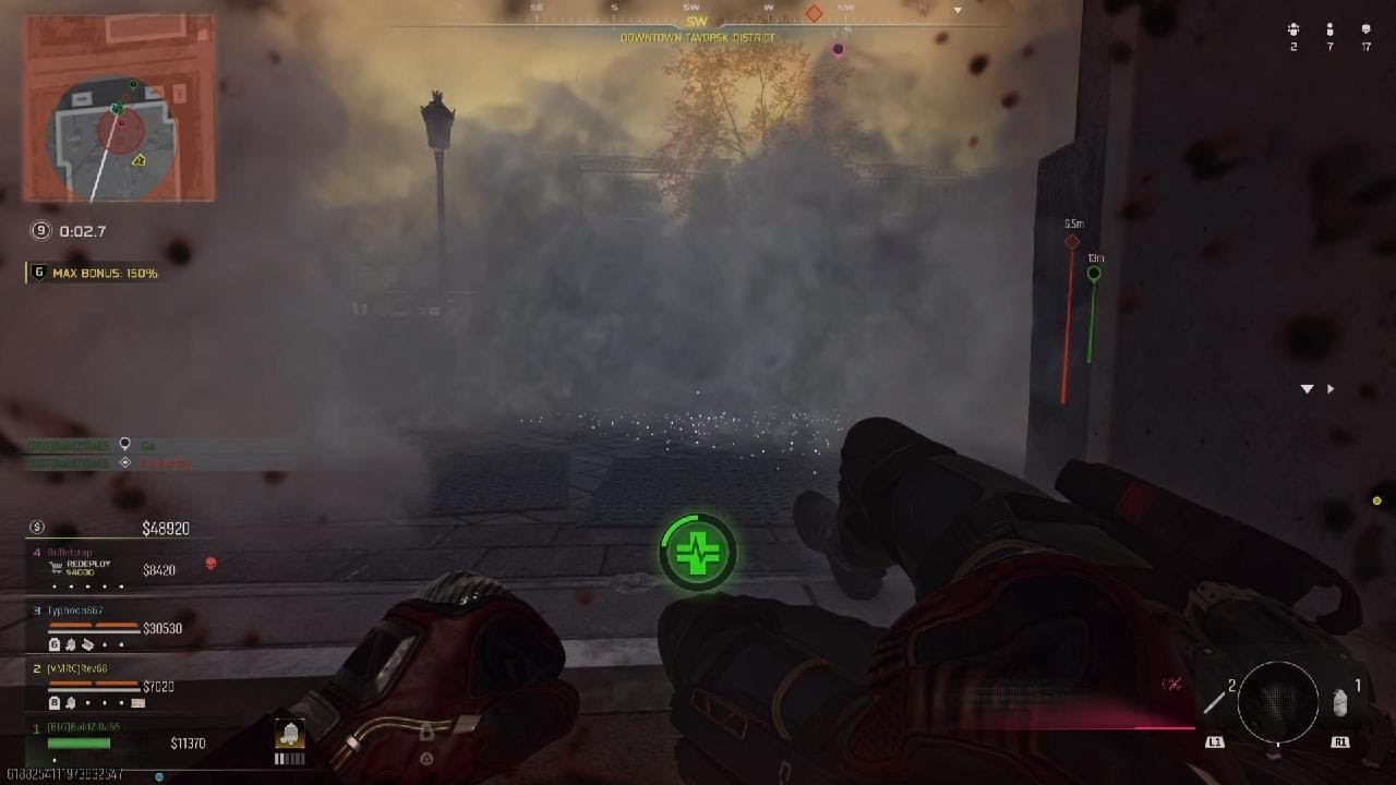 Call of Duty dub 12426