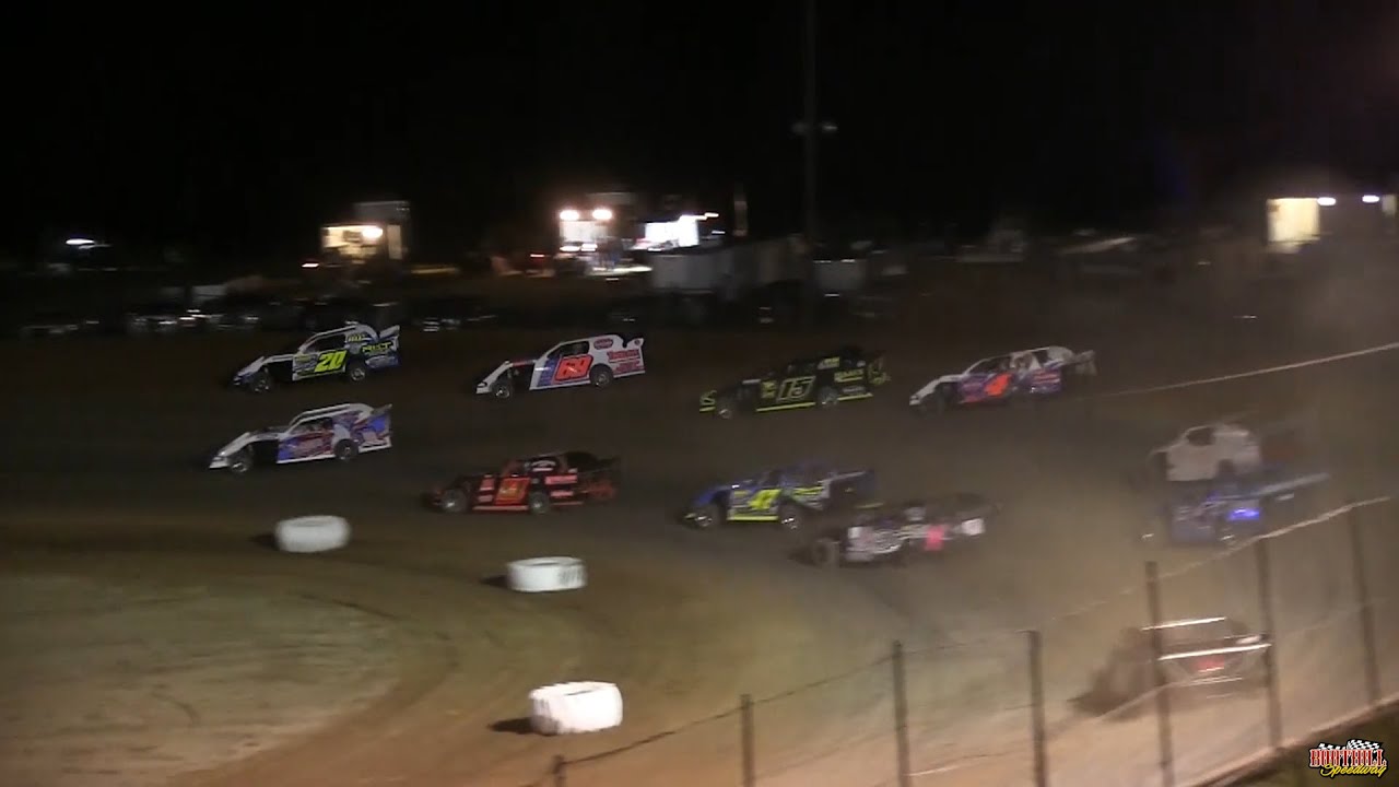 Boothill Speedway Limited Mod Feature 2 29 20