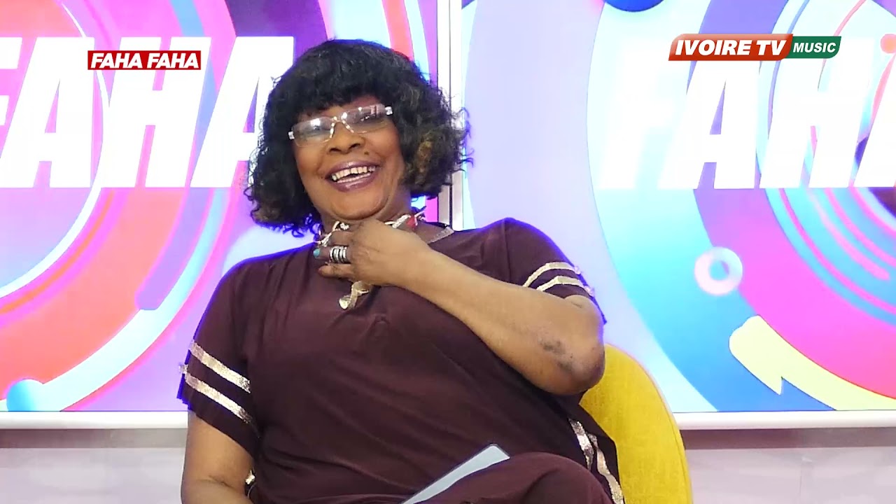 FAHA FAHA TINA GLAMOUR 2021