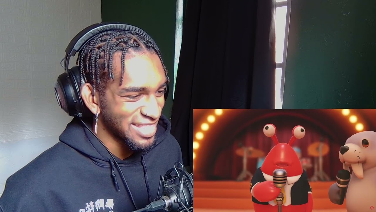 Party Animals - Gameplay Trailer | The Game Awards 2022 | REACTION!