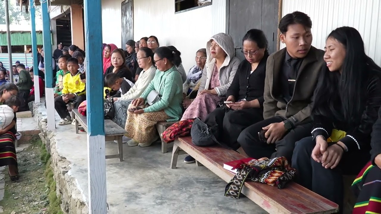 Late Jamzachin Hangshing Hansuang honna 30/12/2025