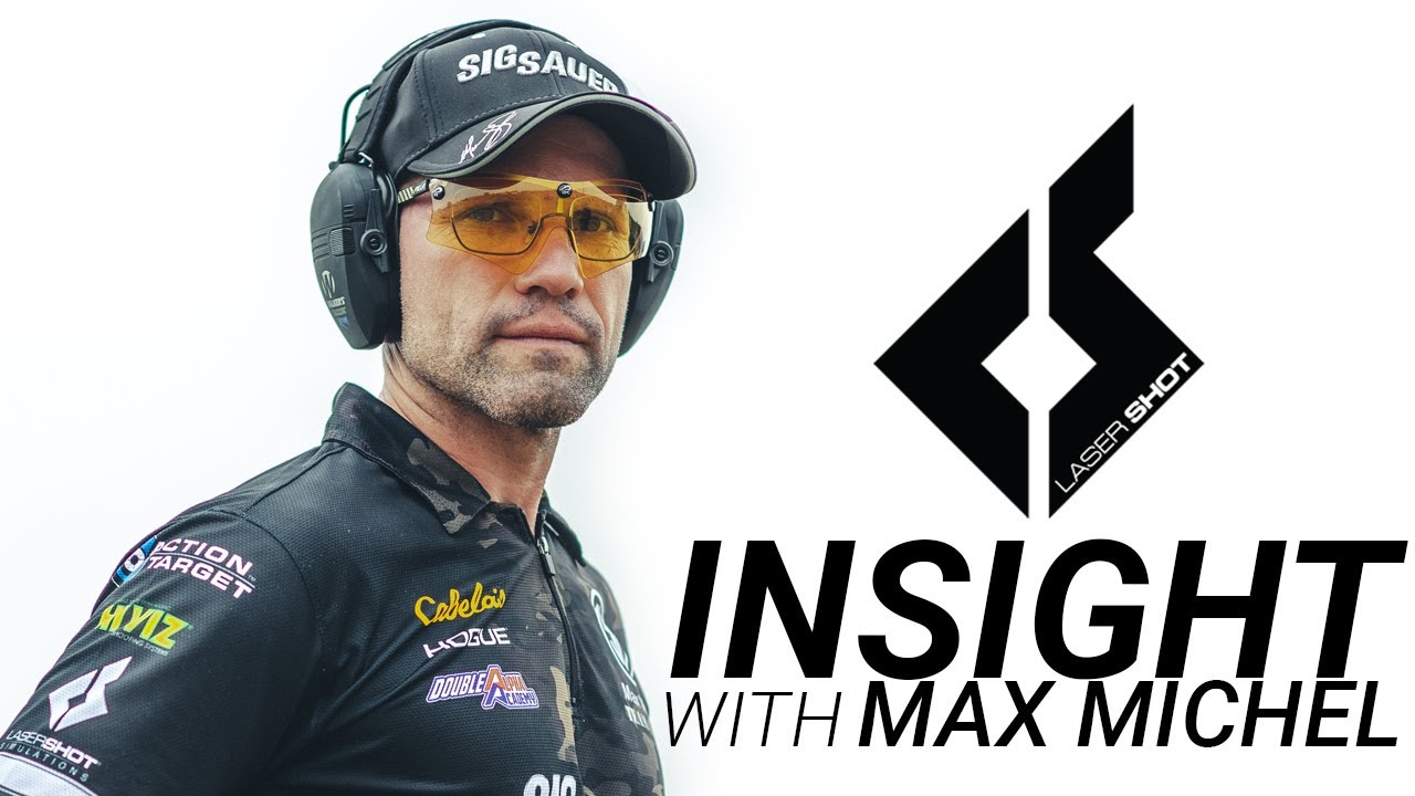 Insight with Max Michel Texas Open 2020