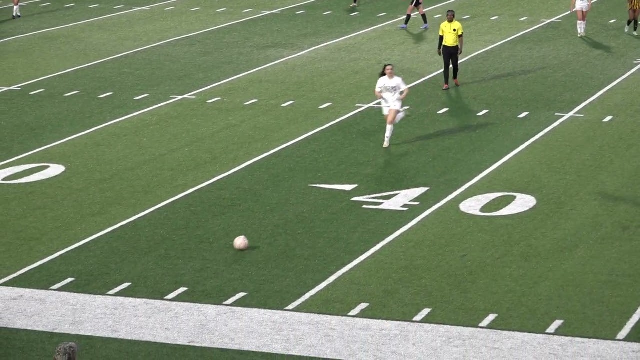 SHS Girls 11 vs 2 East Laurens Part 8