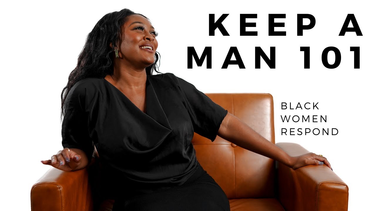 The Manosphere Taught Me About Retention  - Kevin Samuels Started this Conversation (Episode 78)