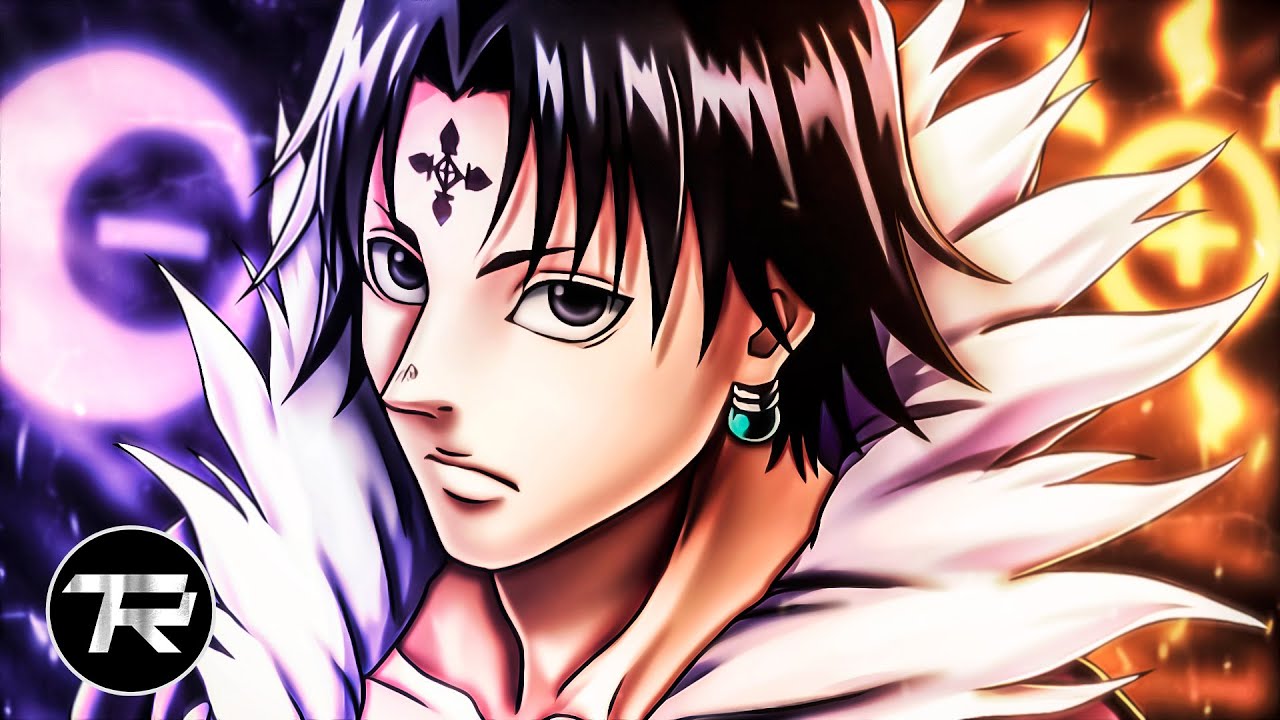 Sol y Luna | Chrollo Lucilfer (Hunter x Hunter) | Traduu