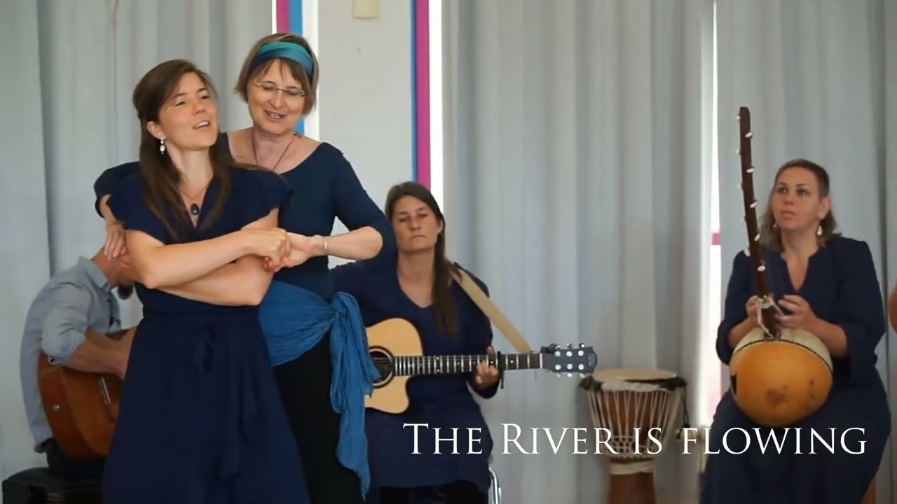 SingTanz nach Carien Wijnen