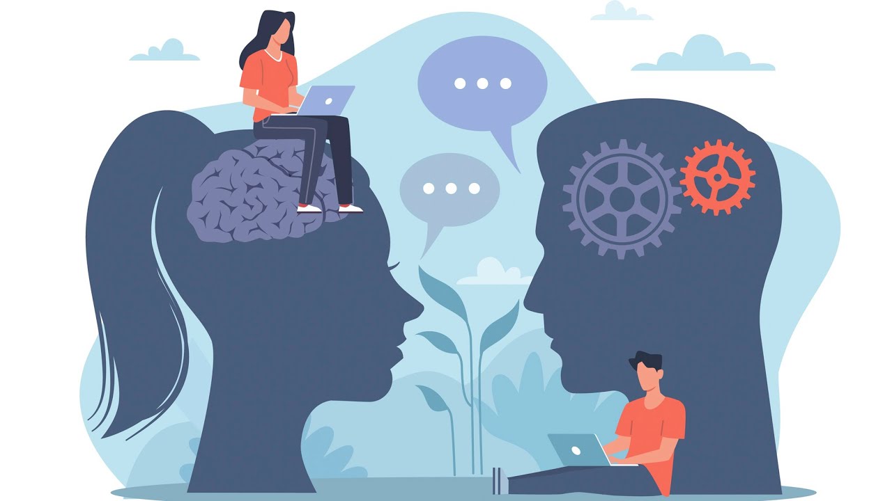 Across Words: Erica Brozovsky discusses sociolinguistics and the backstory of internet phrases