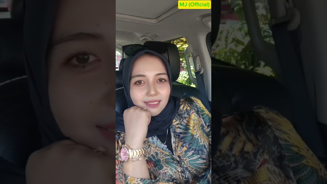 Bigo live Bar-bar hijab cantik #bigo #live #periscope #pemersatubangsa #tiktok
