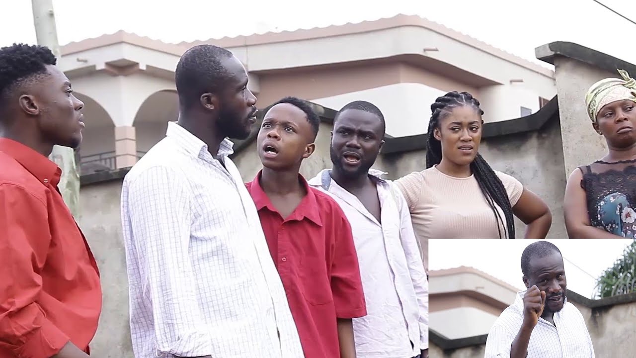 AKABENEZER EXPLAINS HOW HE DIRECT HIS COMEDY VIDEOS 😳😳🔥🔥 FT KYEKYEKU,39/40,SHIFO,AWURAMA,DIANA