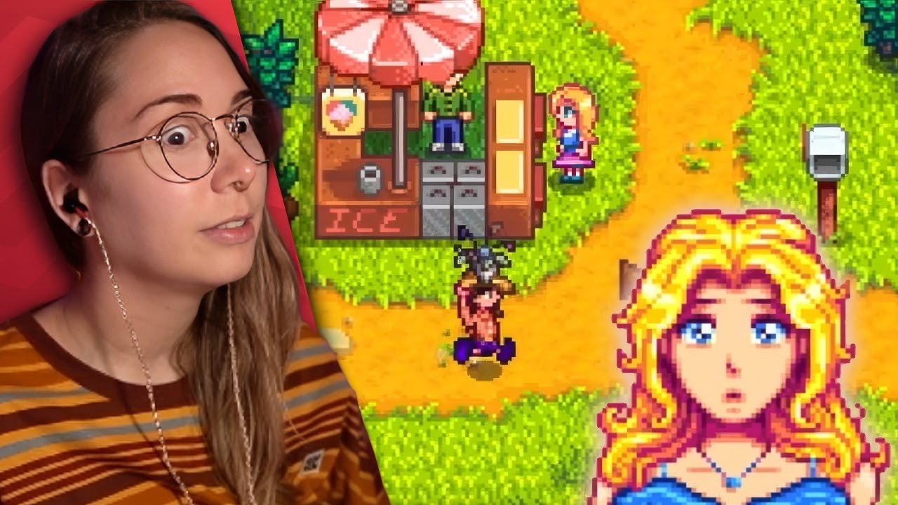 It had to be done. - Stardew 1.6 [17]