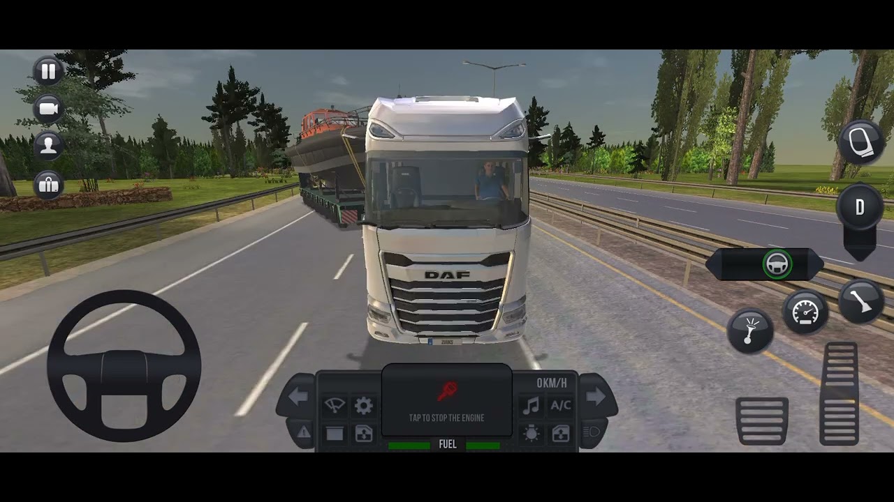 I drive 900 km.   Part 1.      Part 2 on 100views