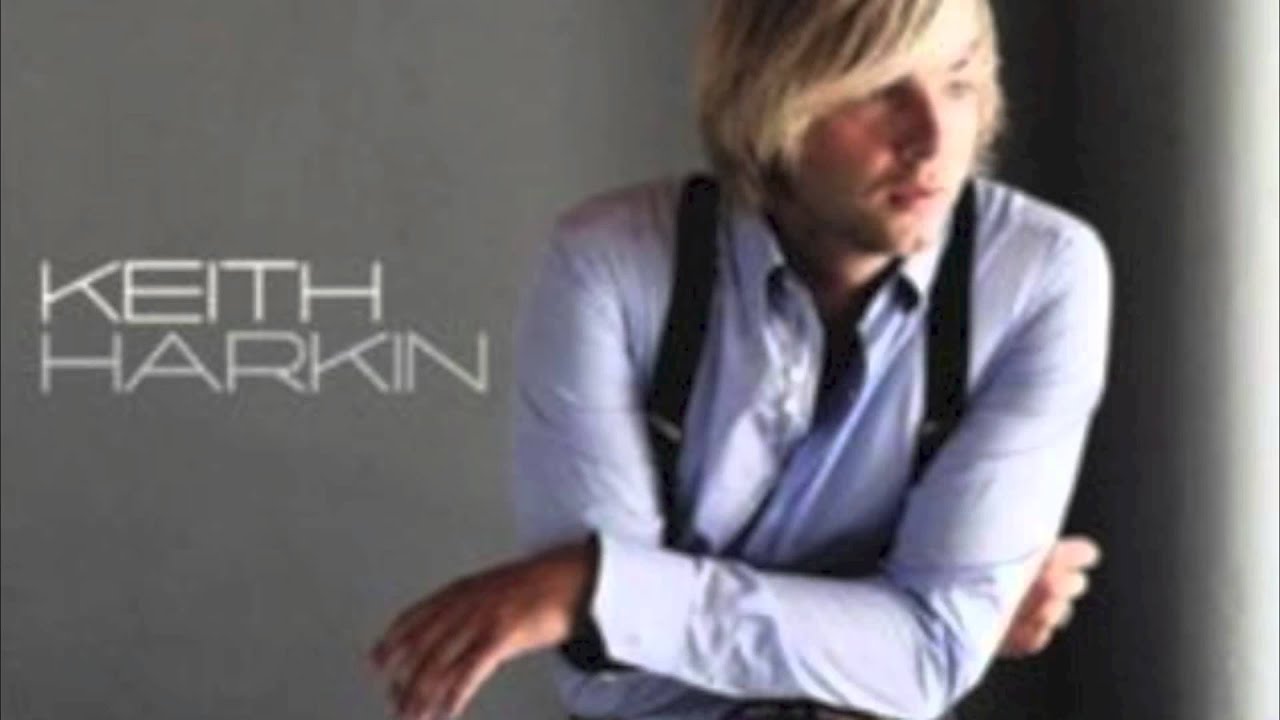 Keith Harkin - Here Comes The Sun