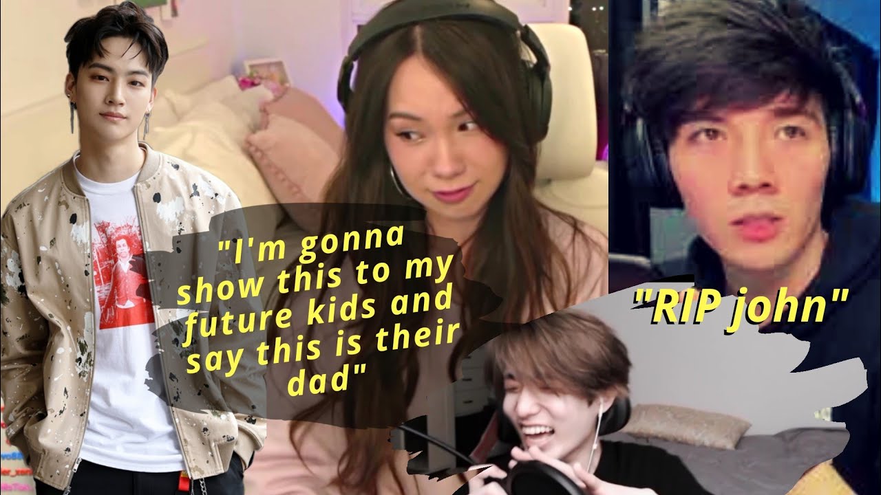 GOT7 JB voice message for Quarterjade was a tragedy for John 😂