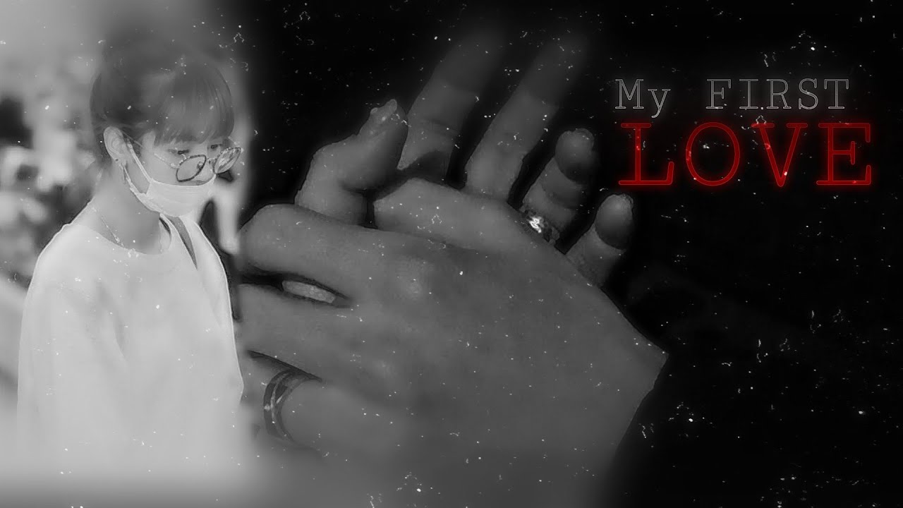 Jenlisa ff [oneshot] my first love(bonus)
