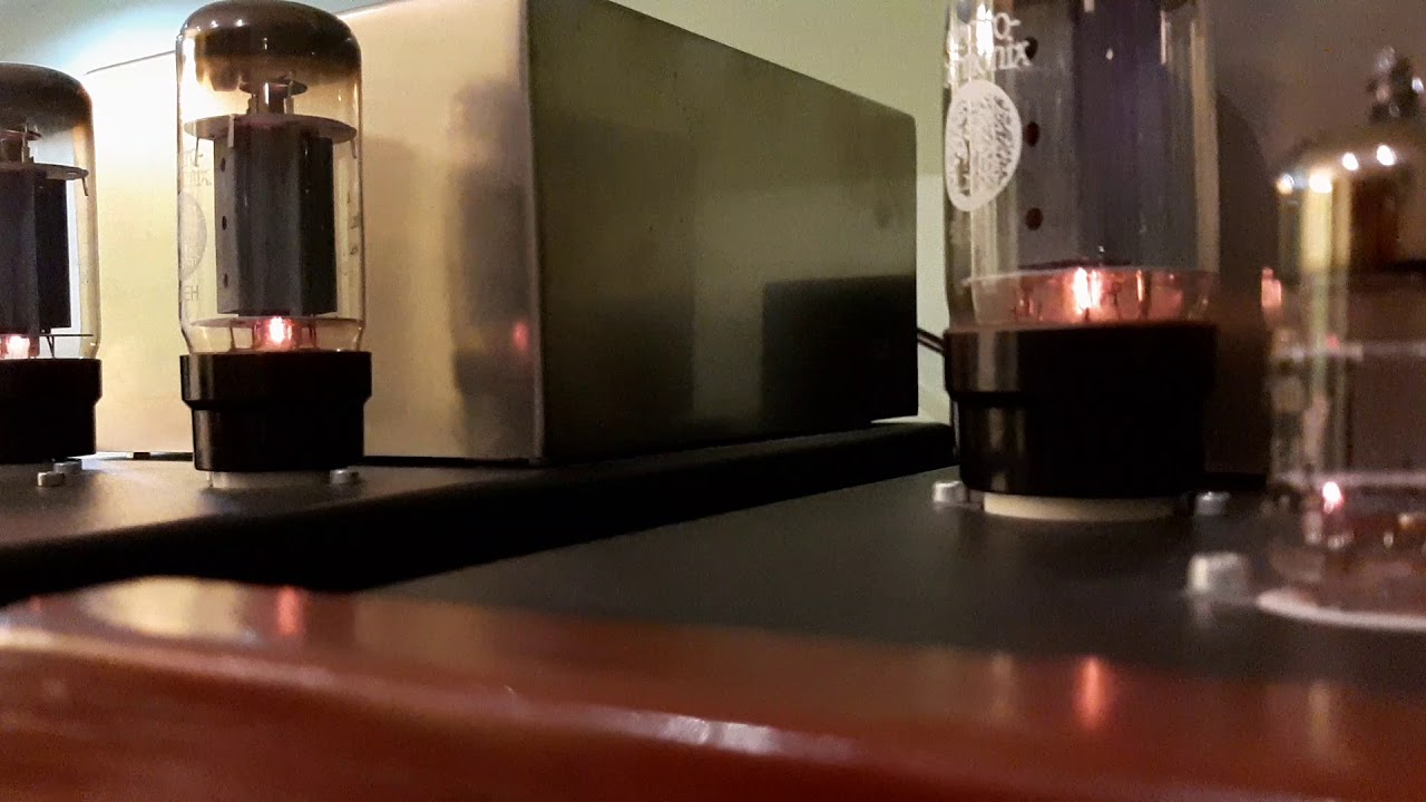 Audiolab M DAC plus