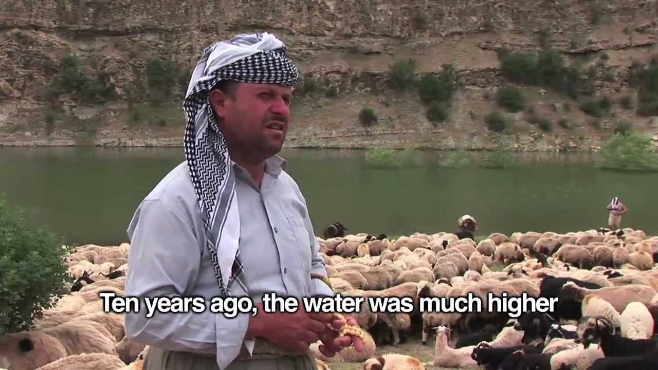 Kurdistan's Nomads HD