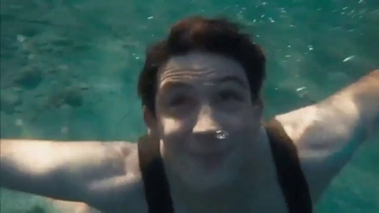 Josh O'Connor being adorable & sexy for two minutes