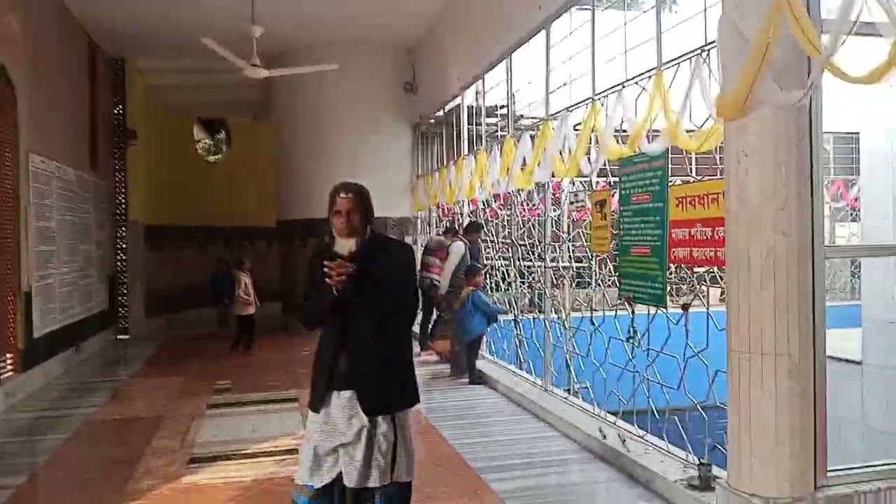 শম্ভুগঞ্জ লালকুটি পাক দরবার শরীফ, তাউসিফ হাসান!!!