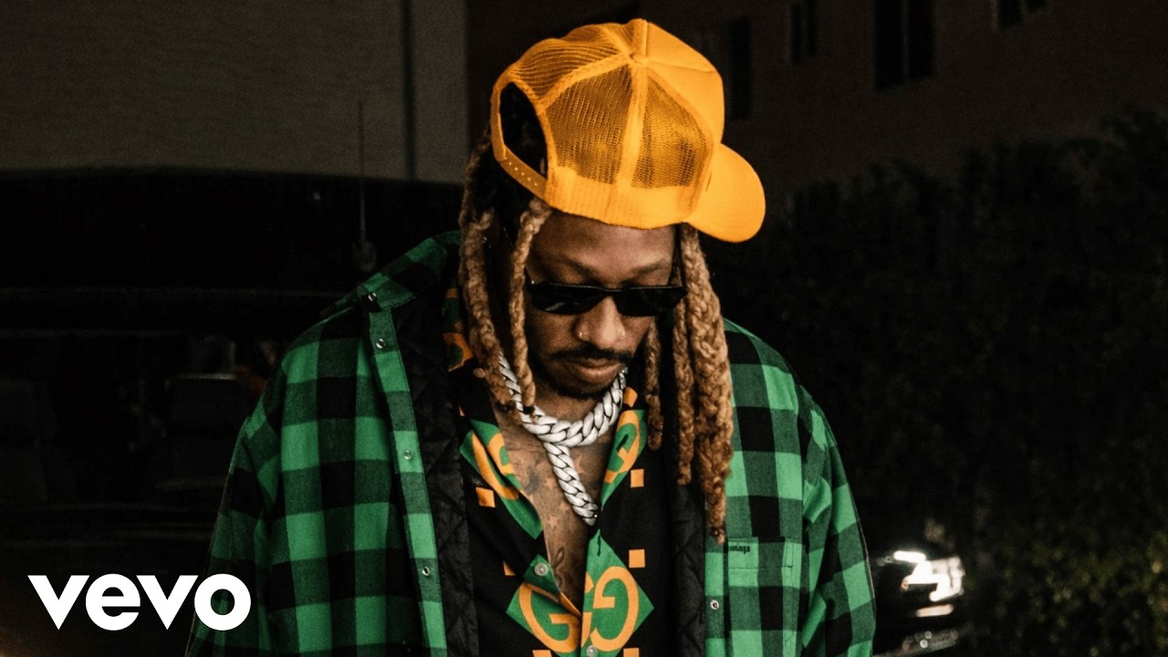 Future & Lil Uzi Vert - Escape (Music Video) 2026