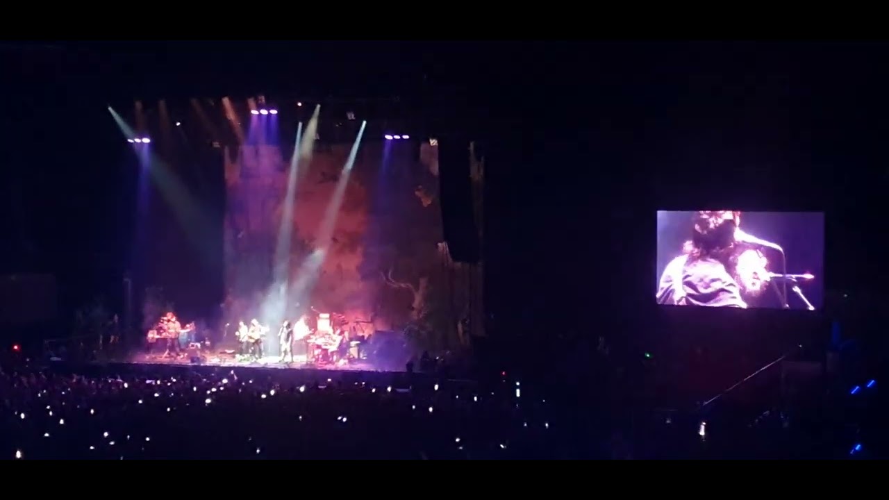 Un solo corazón - El Jose y El Kanka - Concierto WiZink Center - 25.03.2023