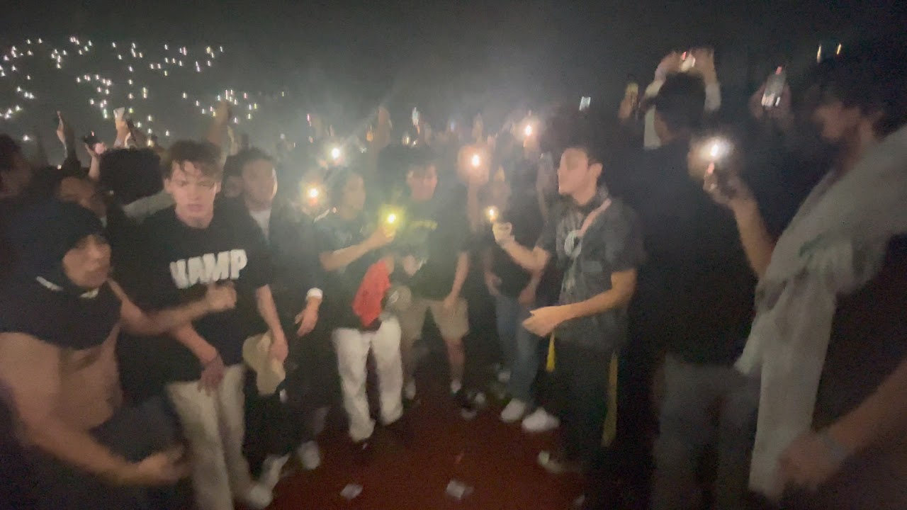 Playboi Carti - Shoota Ft. Lil Uzi Vert Live @ The Forum in Los Angeles King Vamp Narcissist Tour