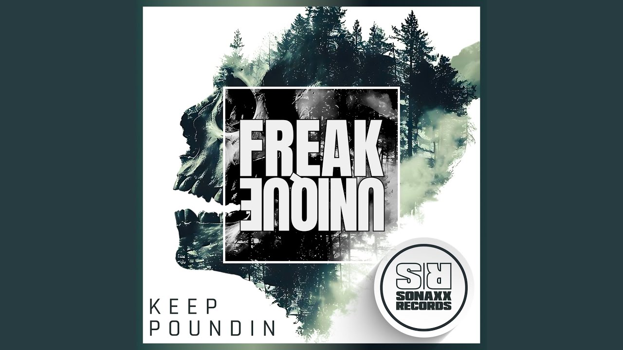 Drums Keep Poundin
