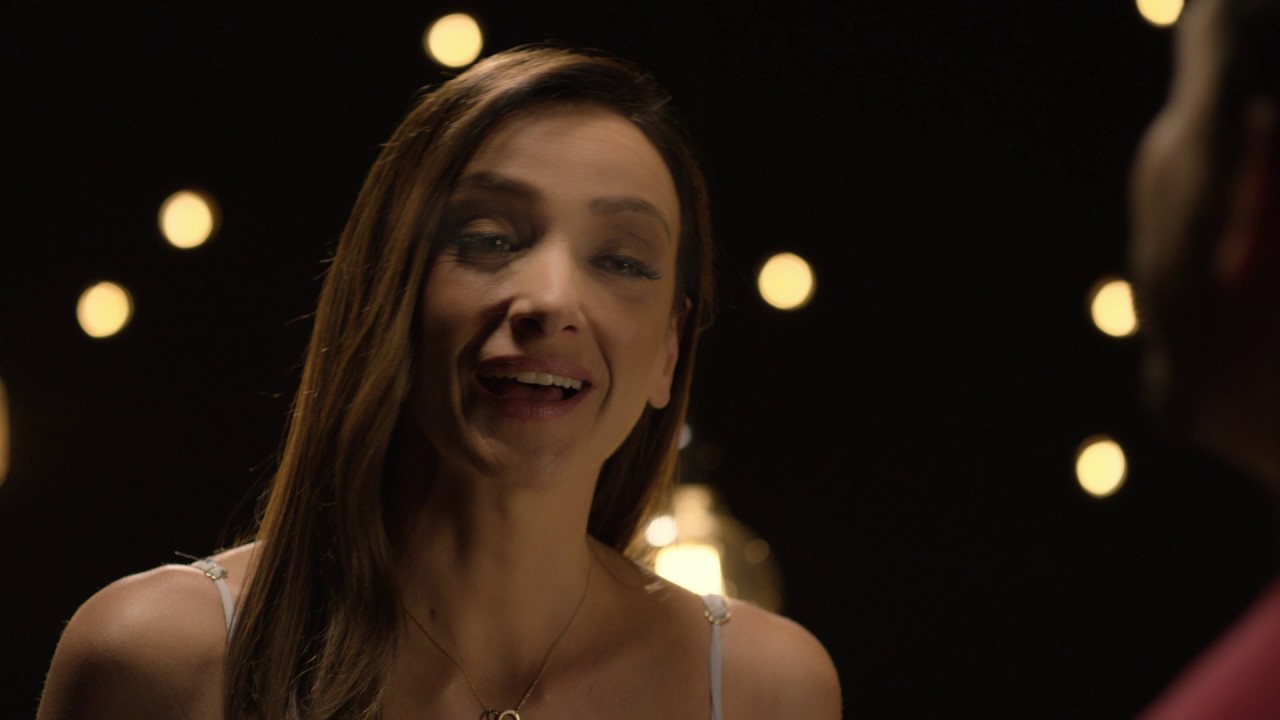 ENCANTADA | Clipe de Rafael Cortez com Sabrina Parlatore