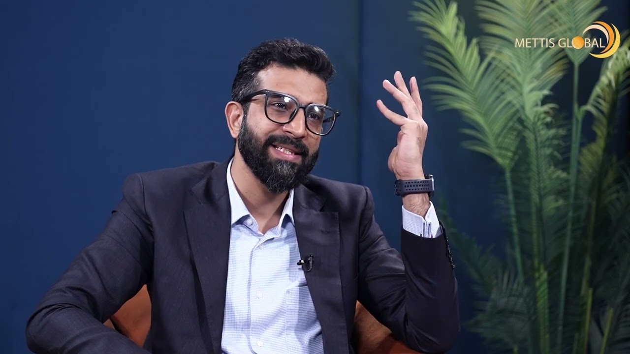 The Real Story Behind Pakistan's Biggest Egg IPO | Muhammad Adil Ali | Mettis Global Full Podcast