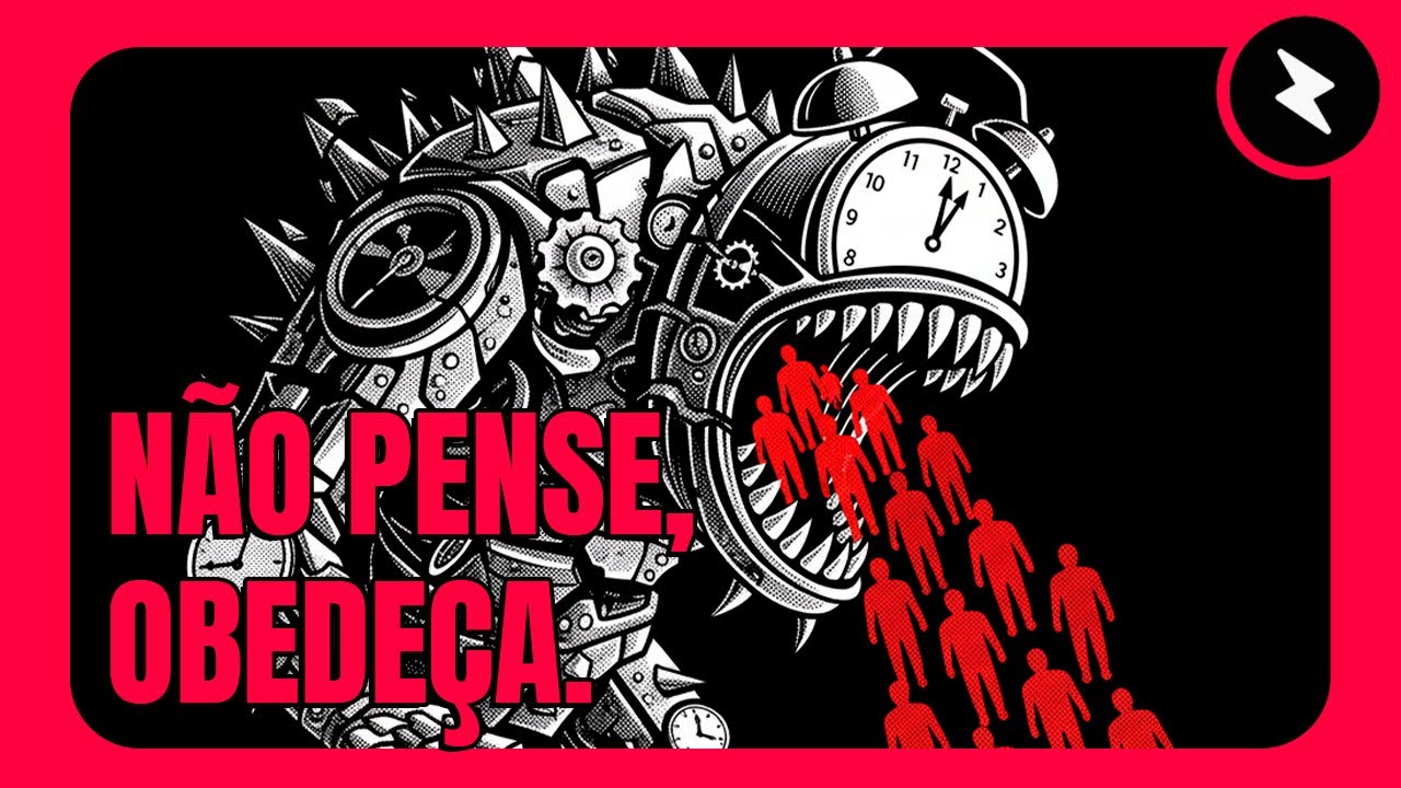 A era digital destruiu nossa capacidade de imaginar?