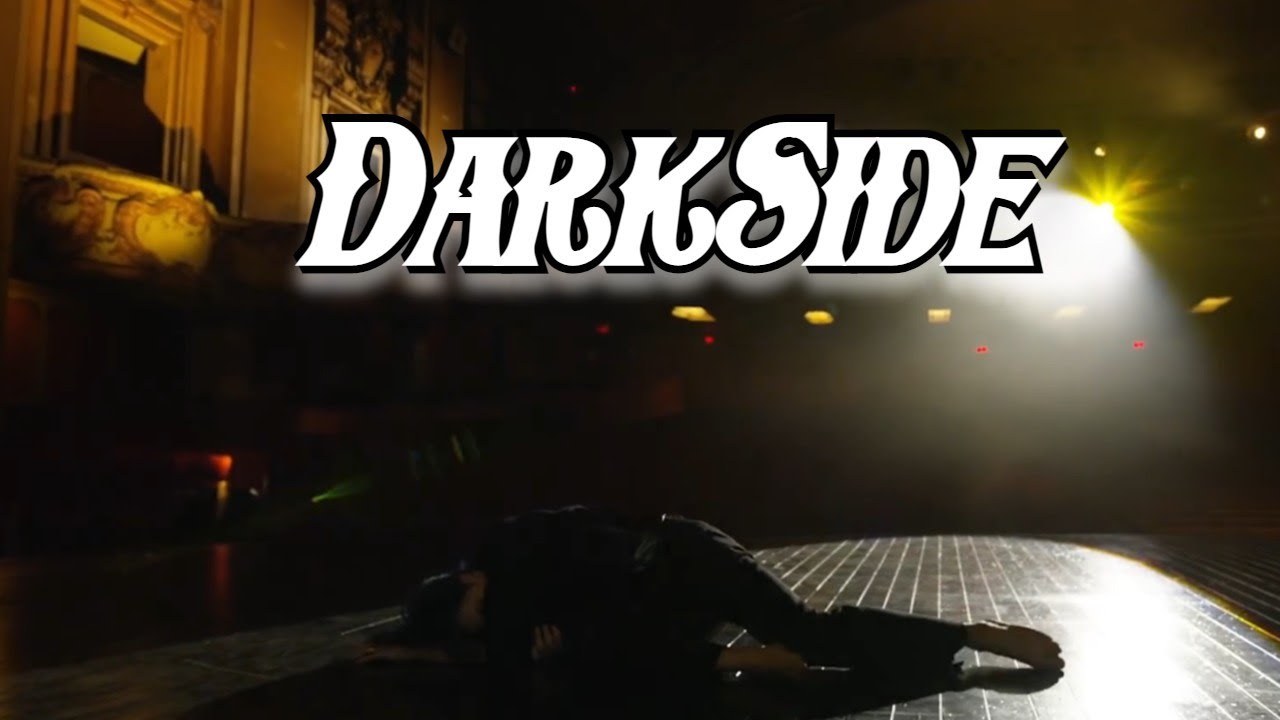 [FMV] BTS(방탄소년단) - Darkside By Alan Walkers