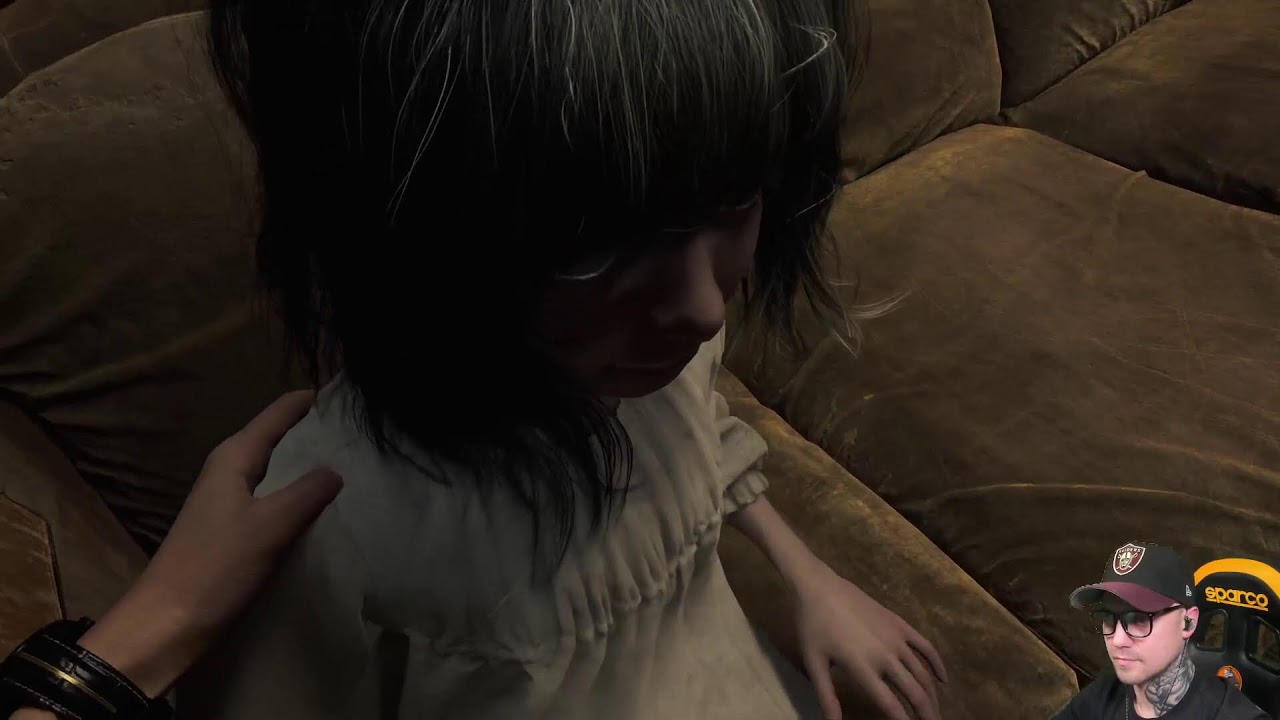 Resident Evil Reqiuem