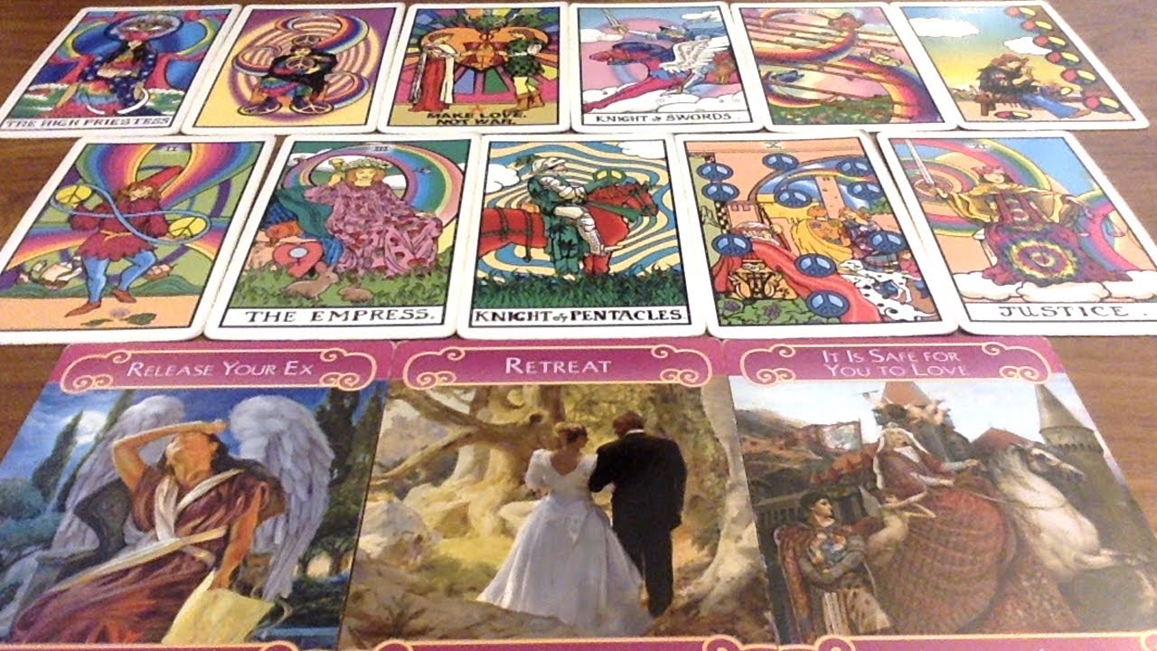 SAGITTARIUS SOULMATE *MESSAGES!!!* SEPTEMBER 2020 ❤️  Tarot Card Soulmate Twin Flame Ex Love Reading