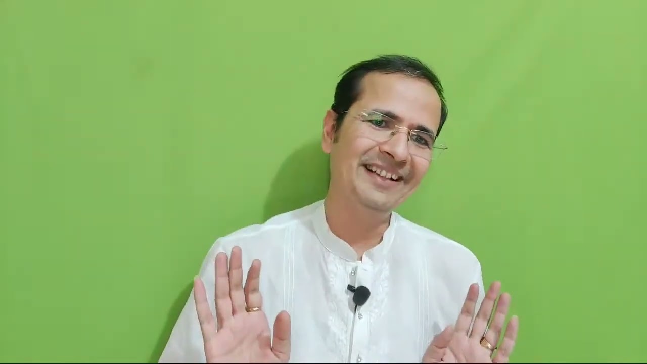 Uttam Tap   उत्तम तप 🙏🙏 असली तपस्या❓