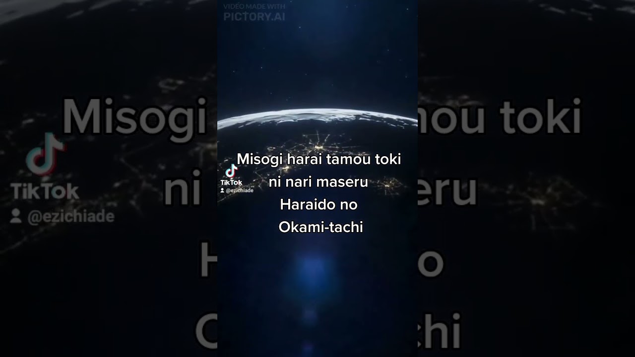 Actuation -Amatsu Norito #ezichiade #johrei #spiritualenlightenment #goldencirclemovement