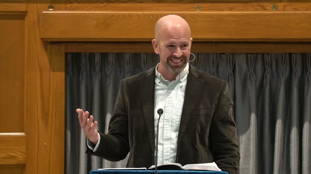 Introducing Jesus