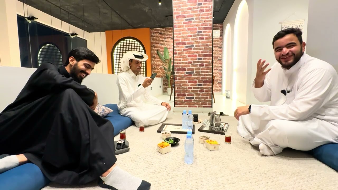 من ليالي مكة 2