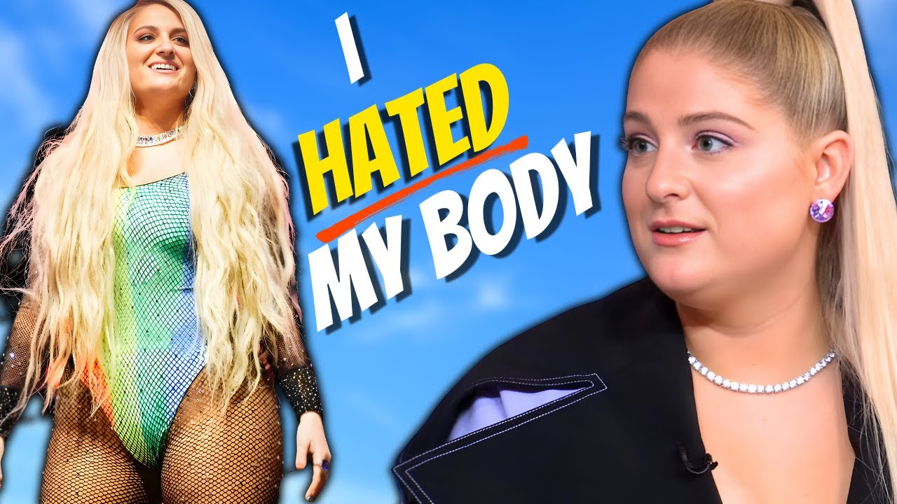 More Body Positivity Women Tell The Truth...