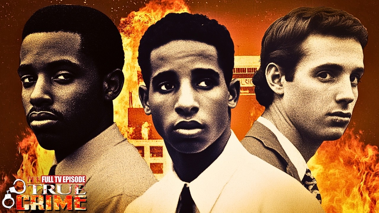 THE TRUE STORY OF MISSISSIPPI BURNING | FBI's Greatest Criminal Cases | Full TRUE CRIME TV Episode