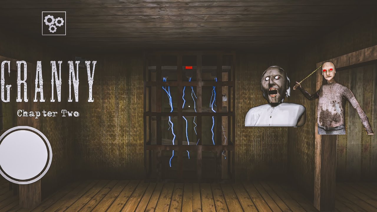 Granny2 Electric Door Se EscapePart2GamePlay #video#viral#TechnoGamerz#LiveInsaan #BeastBoyShub 😱😱😂😂