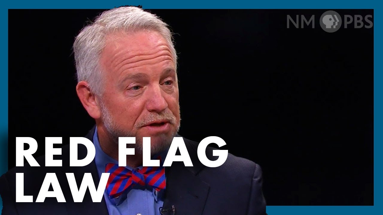 Red Flag Law and Public Safety | The Line
