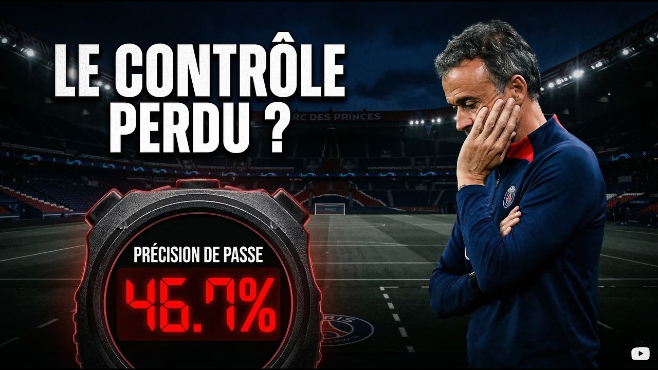 Le Complot Mbappé : Ce que le Real Madrid cache au monde entier.