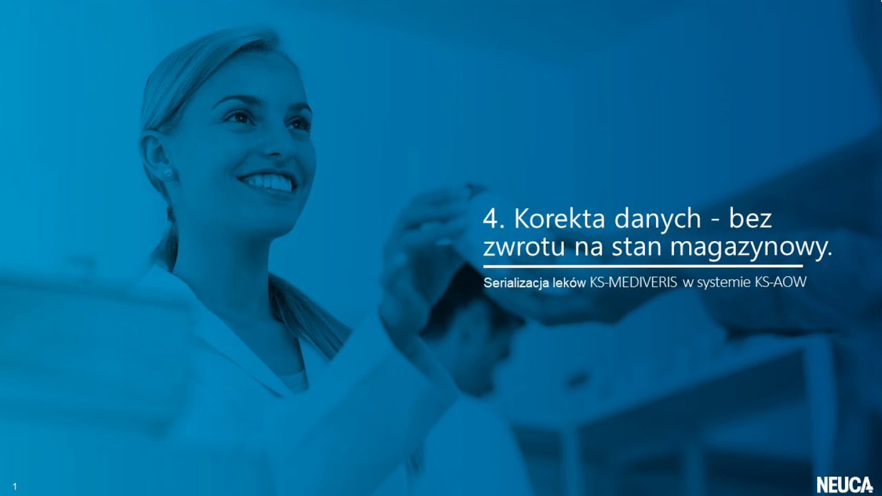 Kamsoft – instrukcja, serializacja i zwroty: korekta danych – bez zwrotu na stan magazynowy 💻🤓