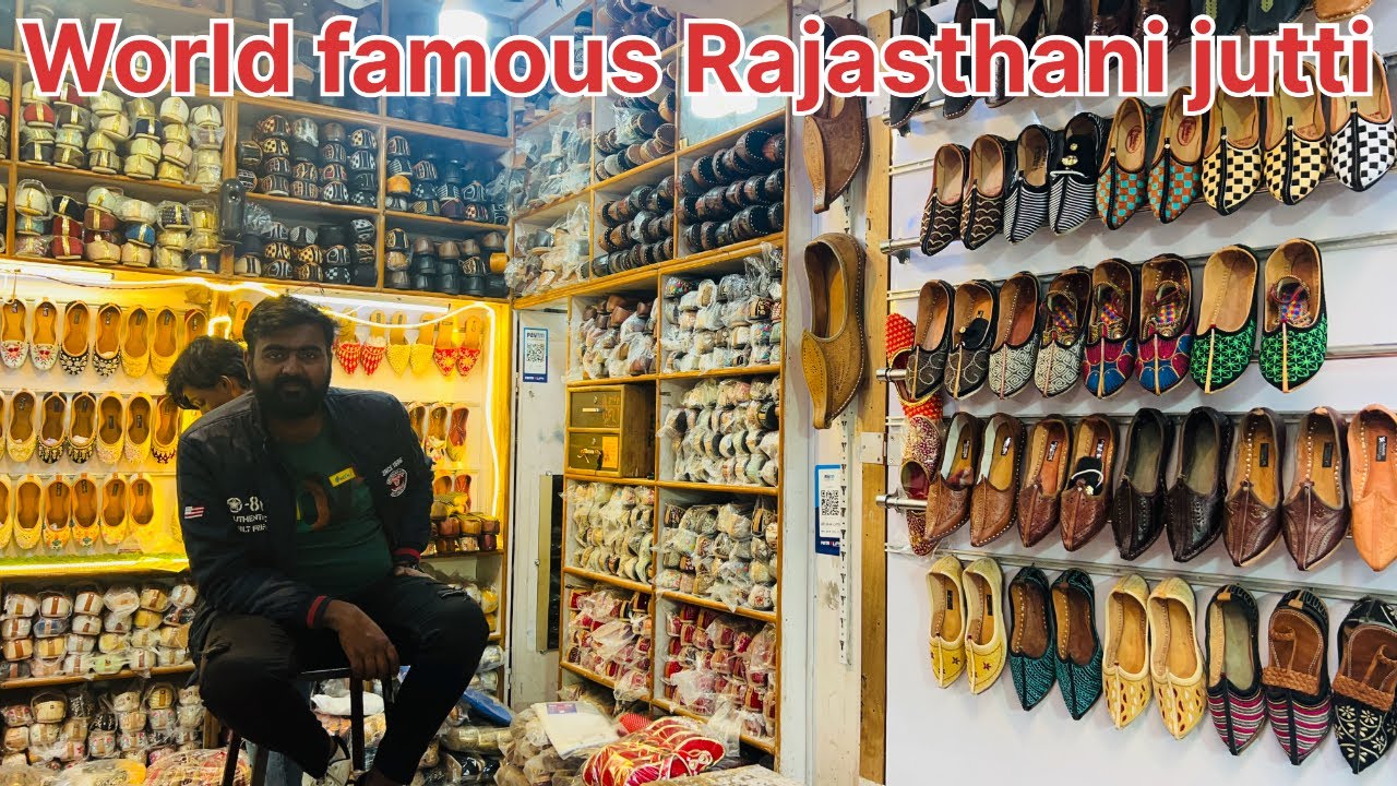 Jodhpur ghantaghar market | Jodhpur famous ghantaghar market | ghantaghar | Rajasthan famous market