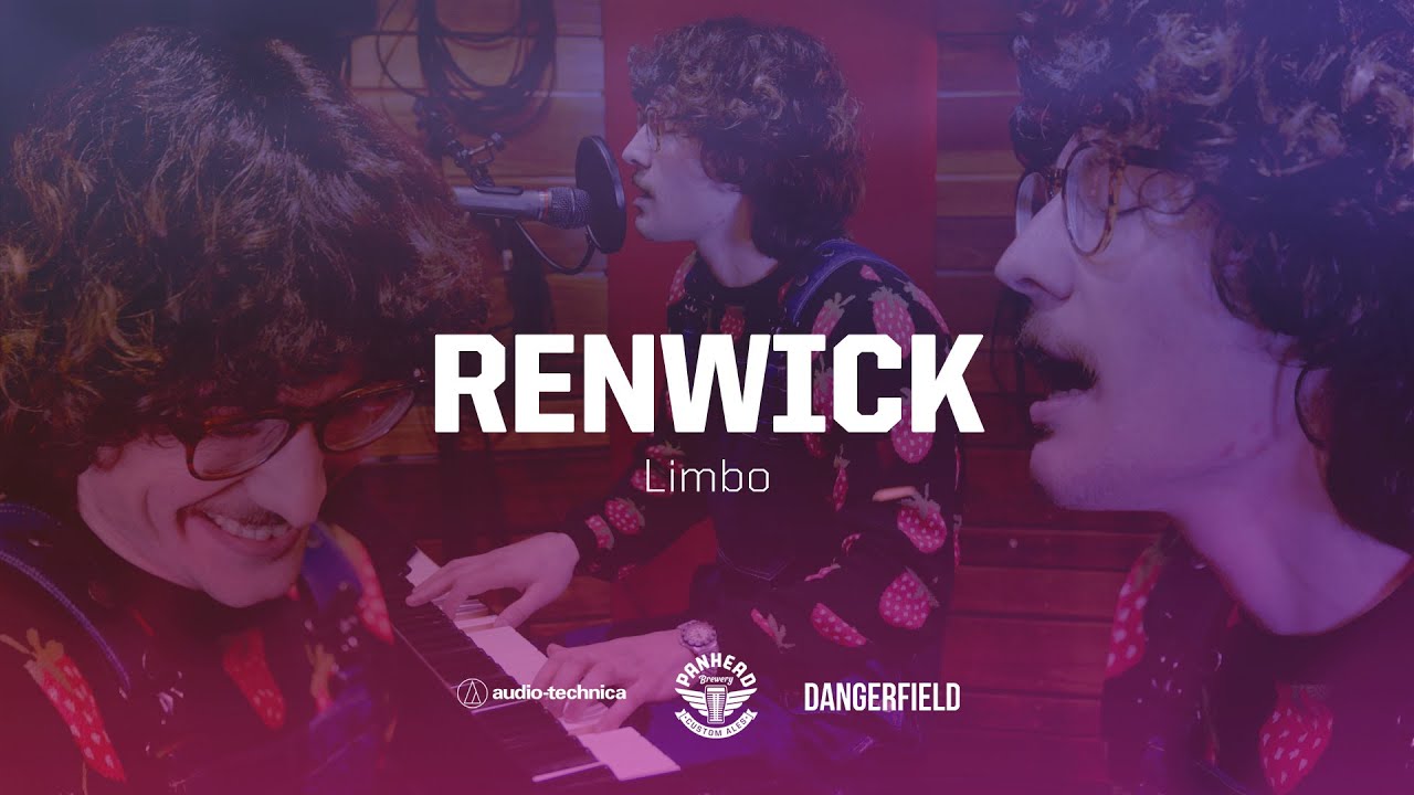 Renwick - Limbo