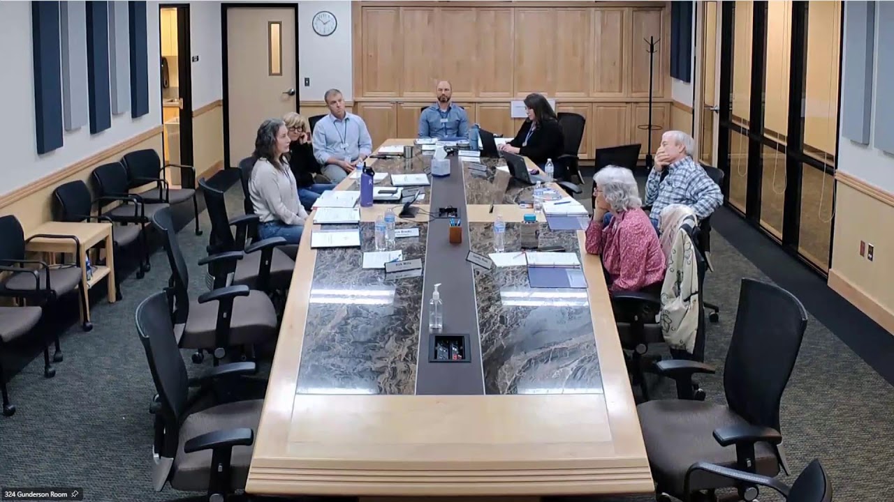 Southwest District Health Board of Health Meeting (1/22/2026) - Part 2