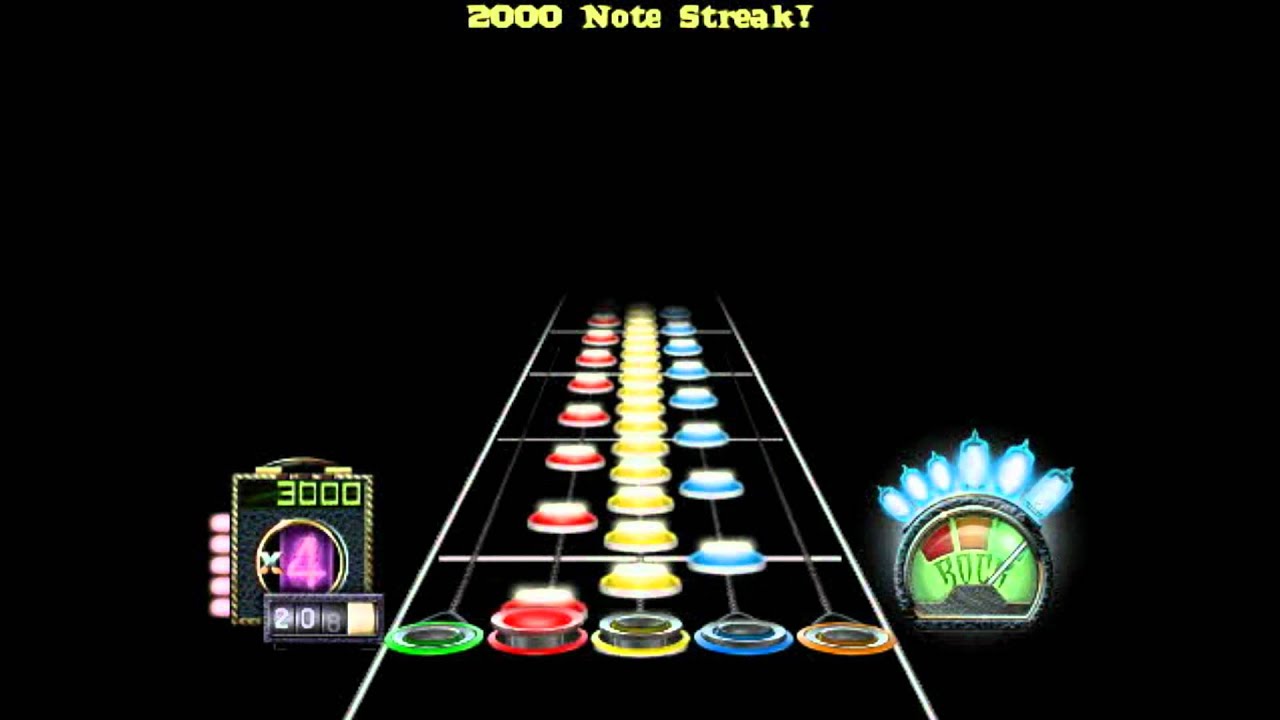 Offer's final Battle - Hardest Good Sounding FL Custom Song